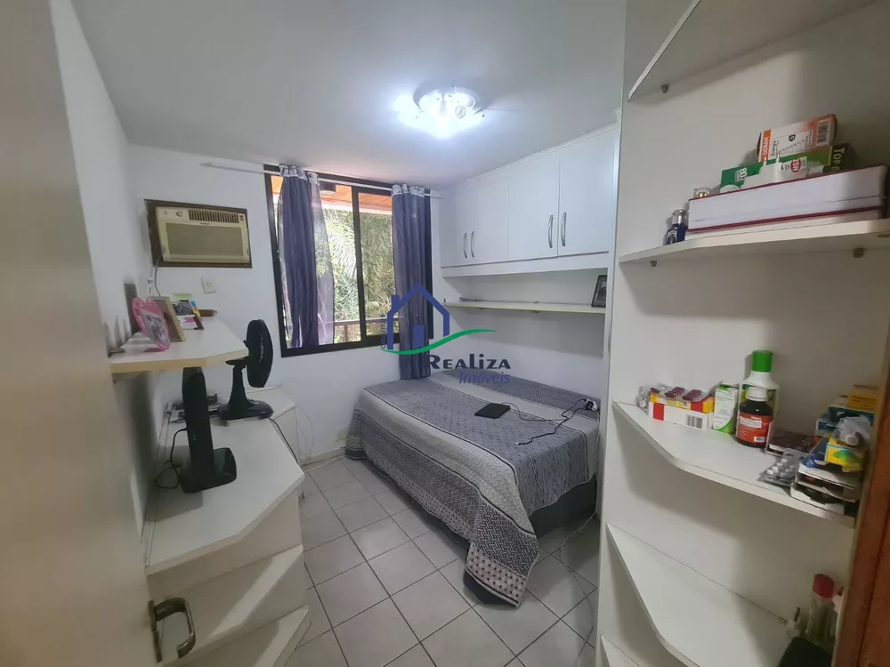 Apartamento, 3 quartos, 167 m² - Foto 9
