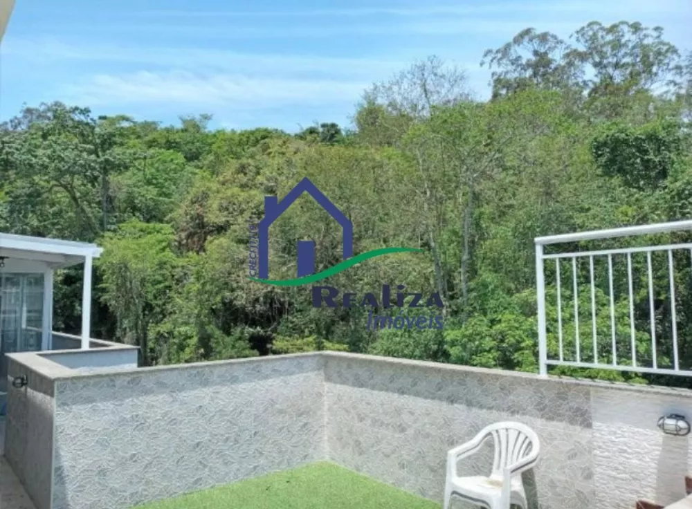 Cobertura, 3 quartos, 160 m² - Foto 1