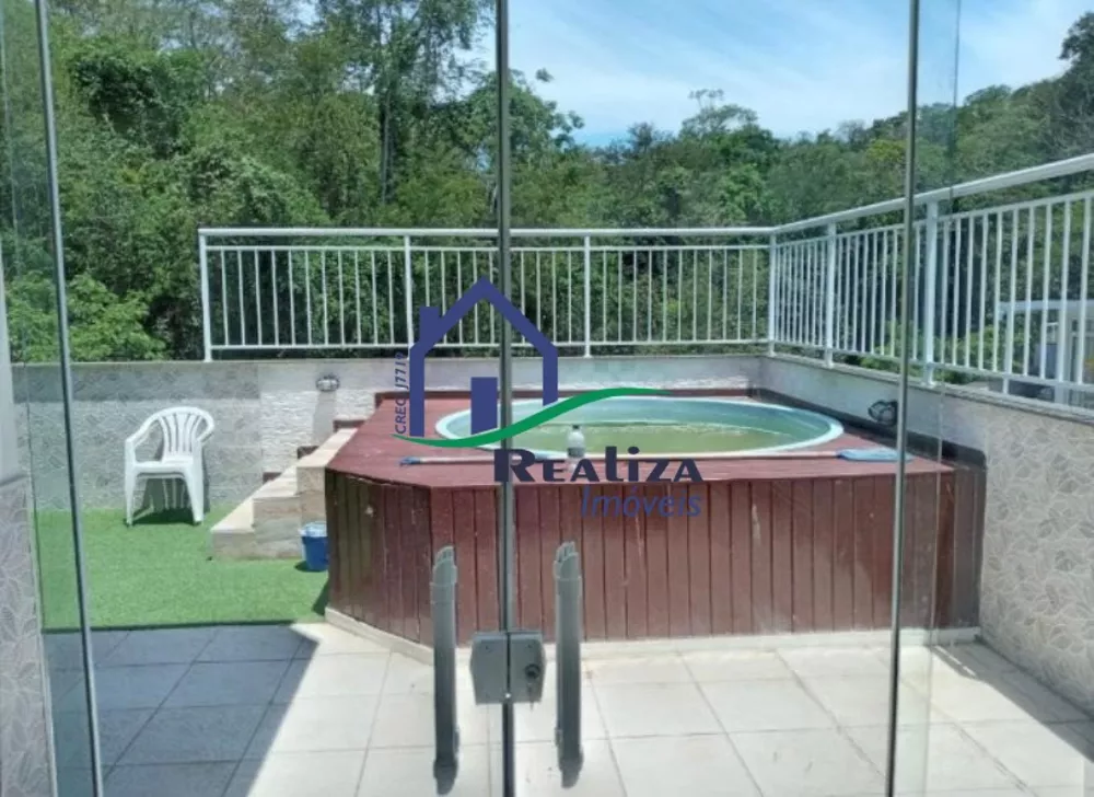 Cobertura, 3 quartos, 160 m² - Foto 12