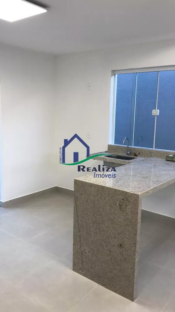 Casa, 3 quartos, 128 m² - Foto 12