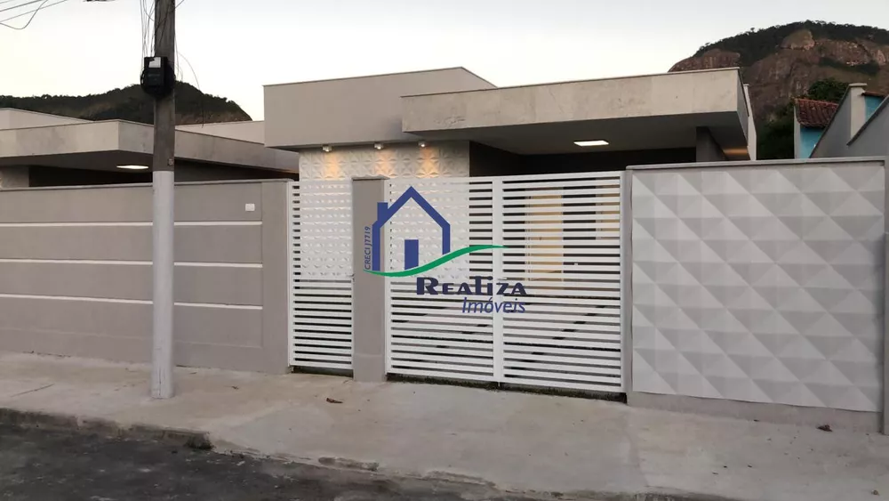 Casa, 3 quartos, 128 m² - Foto 2