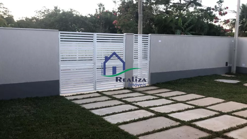 Casa, 3 quartos, 128 m² - Foto 4