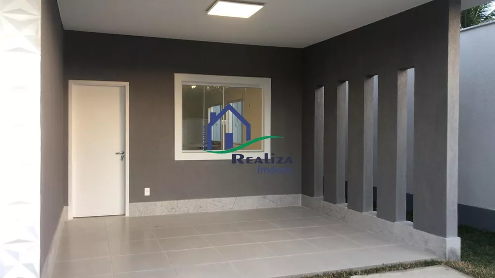 Casa, 3 quartos, 128 m² - Foto 3