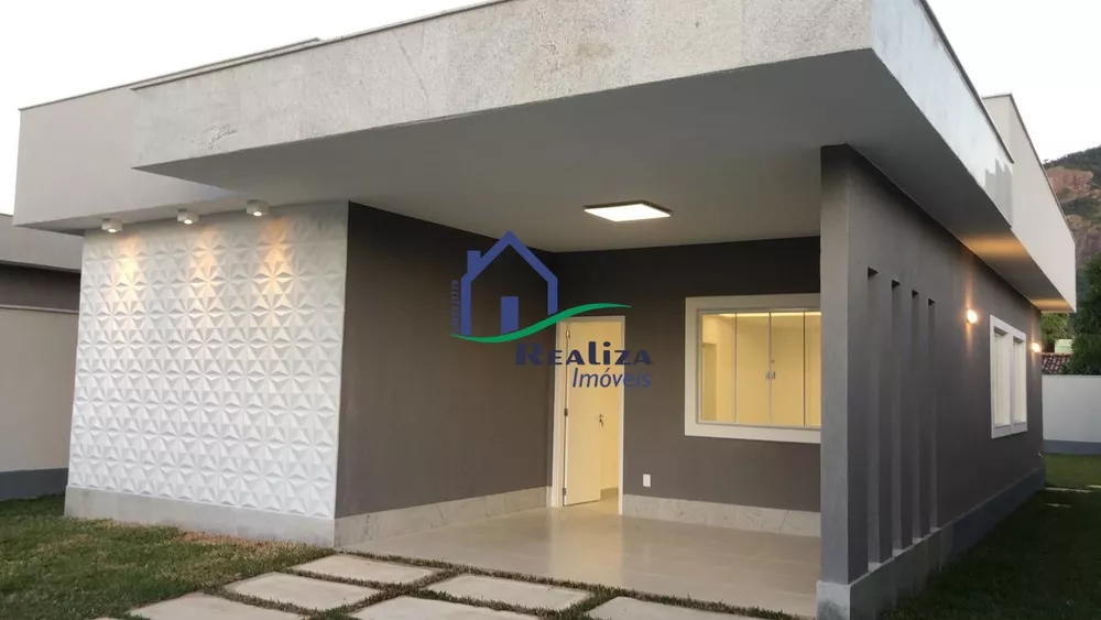 Casa, 3 quartos, 128 m² - Foto 1