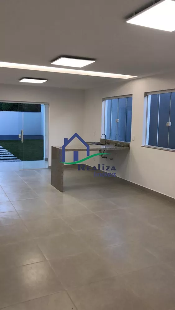 Casa, 3 quartos, 128 m² - Foto 11