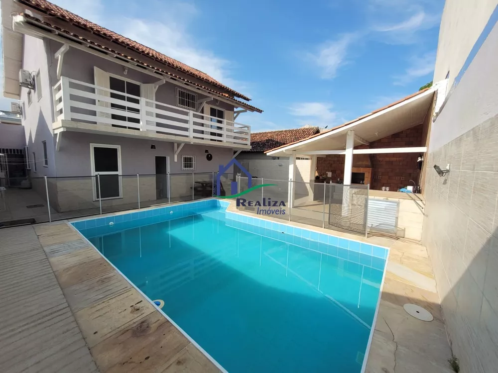 Casa, 6 quartos, 110 m² - Foto 11