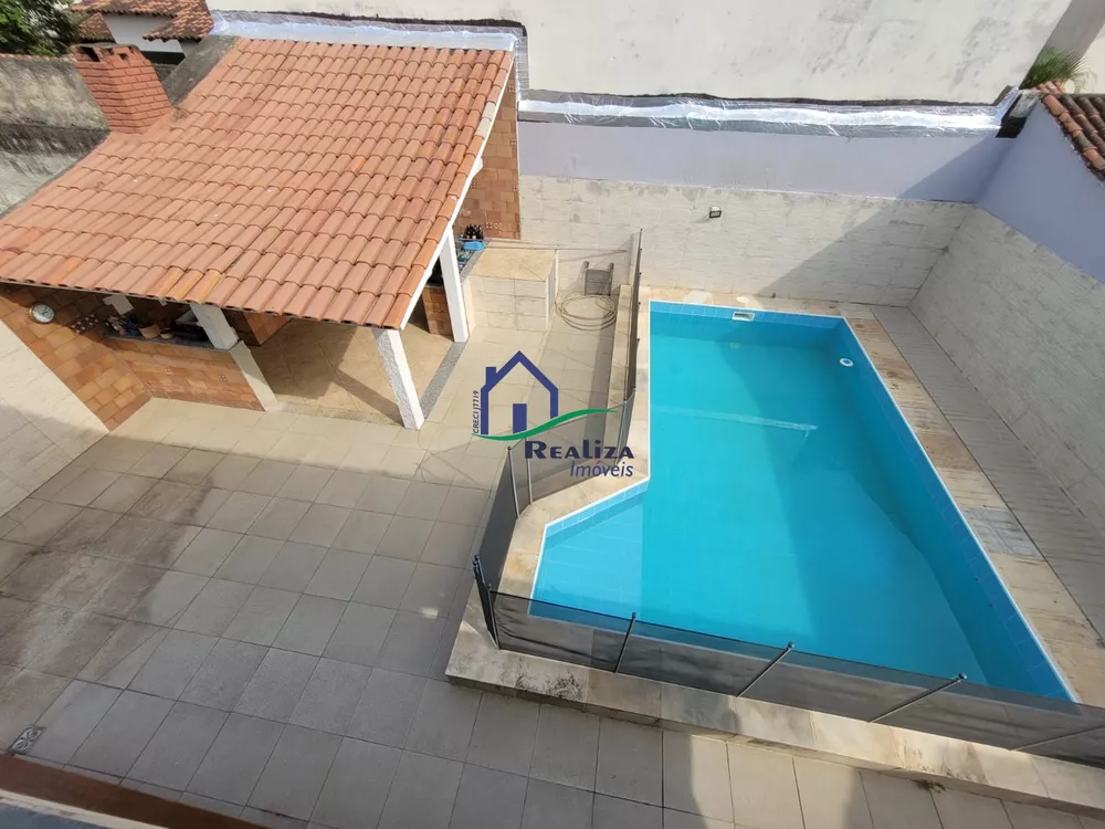 Casa, 6 quartos, 110 m² - Foto 9