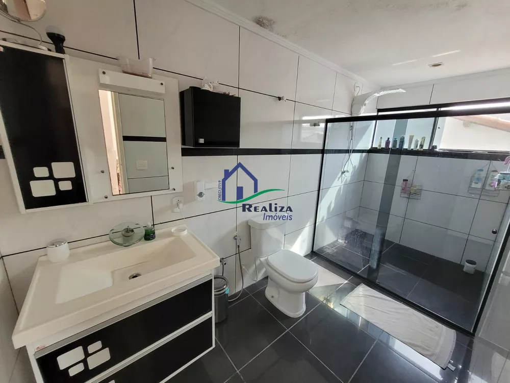 Casa, 6 quartos, 110 m² - Foto 13