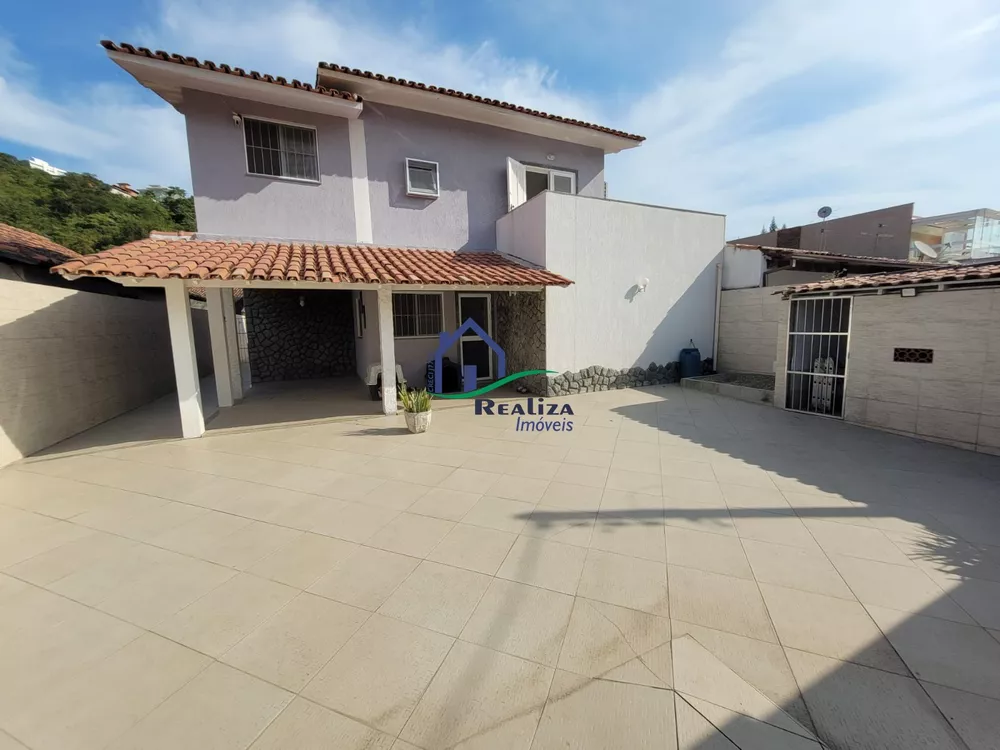 Casa, 6 quartos, 110 m² - Foto 21