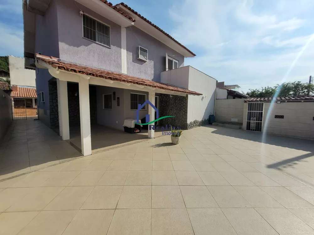 Casa, 6 quartos, 110 m² - Foto 5