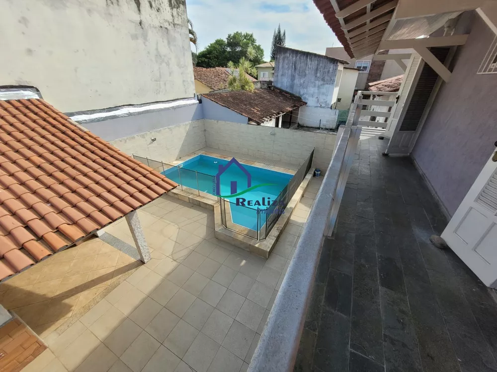 Casa, 6 quartos, 110 m² - Foto 14