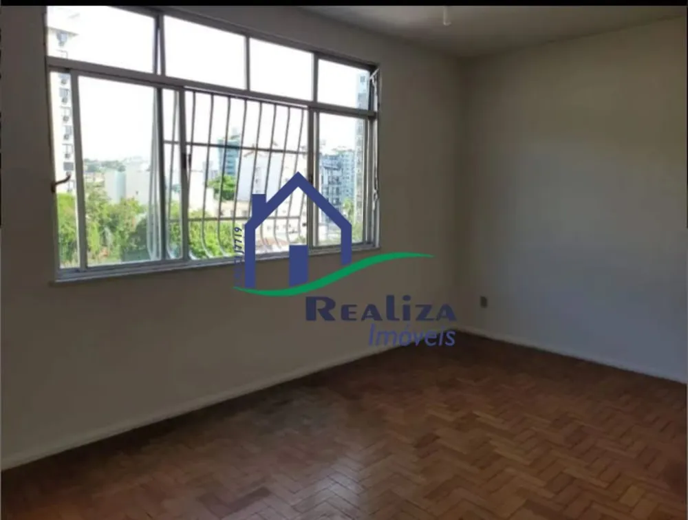 Apartamento, 2 quartos, 65 m² - Foto 1