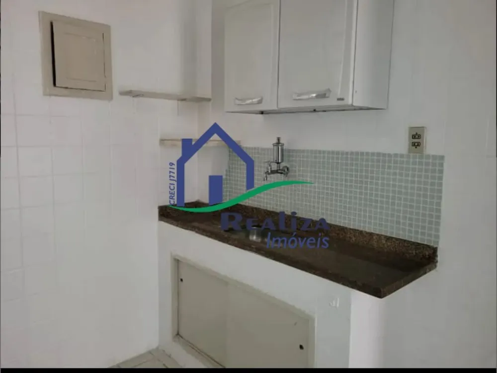 Apartamento, 2 quartos, 65 m² - Foto 9