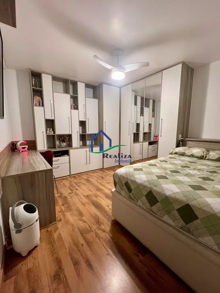 Cobertura, 3 quartos, 202 m² - Foto 3