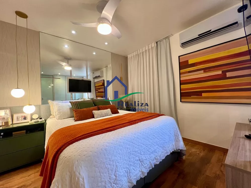 Cobertura, 3 quartos, 202 m² - Foto 4