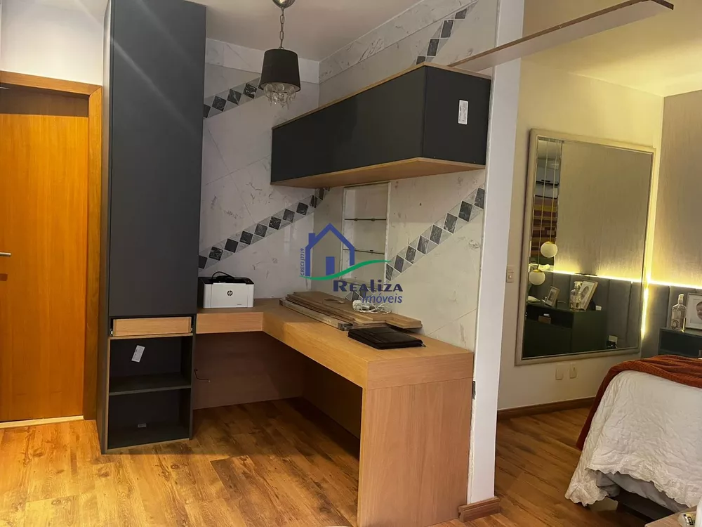 Cobertura, 3 quartos, 202 m² - Foto 10