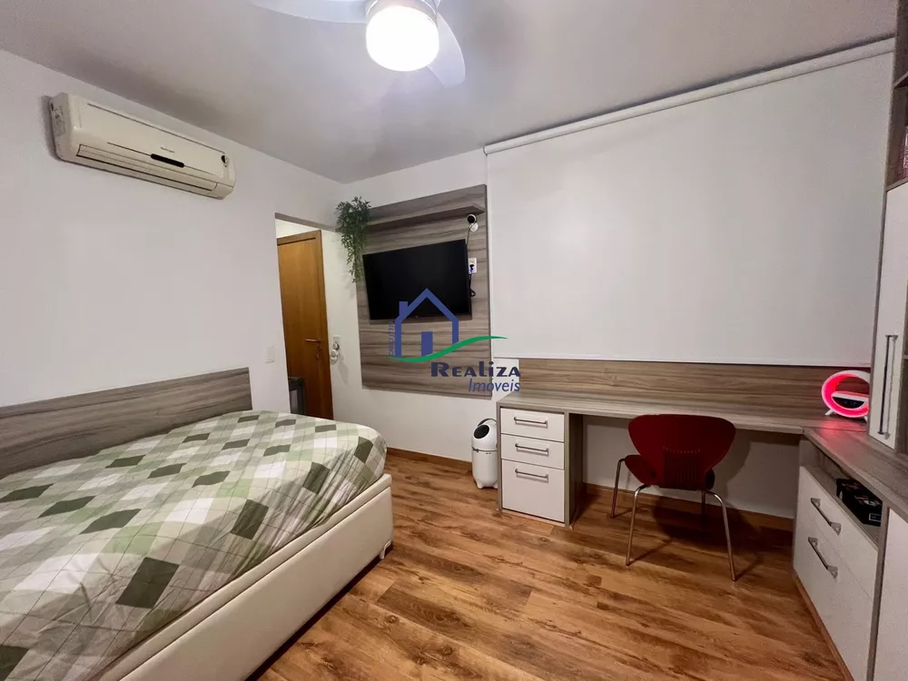 Cobertura, 3 quartos, 202 m² - Foto 6