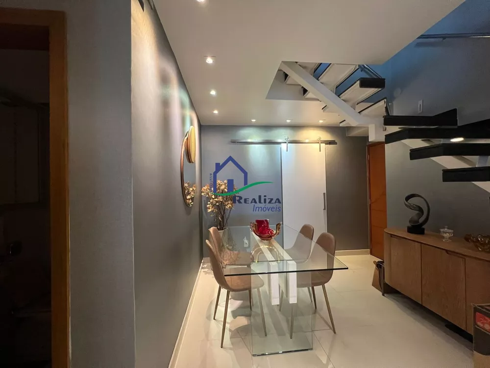 Cobertura, 3 quartos, 202 m² - Foto 7