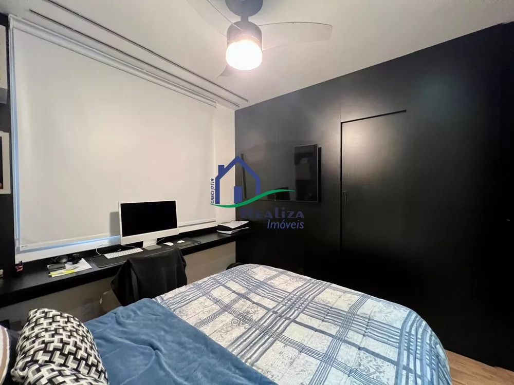 Cobertura, 3 quartos, 202 m² - Foto 9