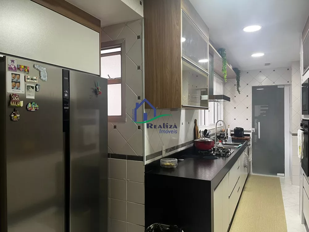 Cobertura, 3 quartos, 202 m² - Foto 5