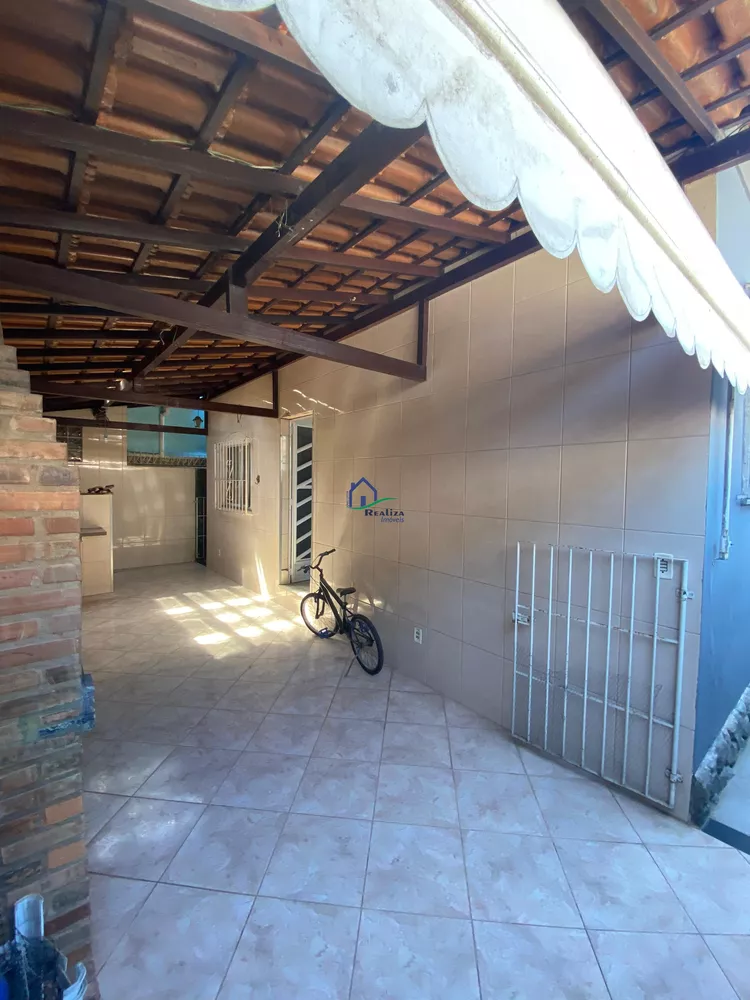 Casa, 3 quartos, 65 m² - Foto 14