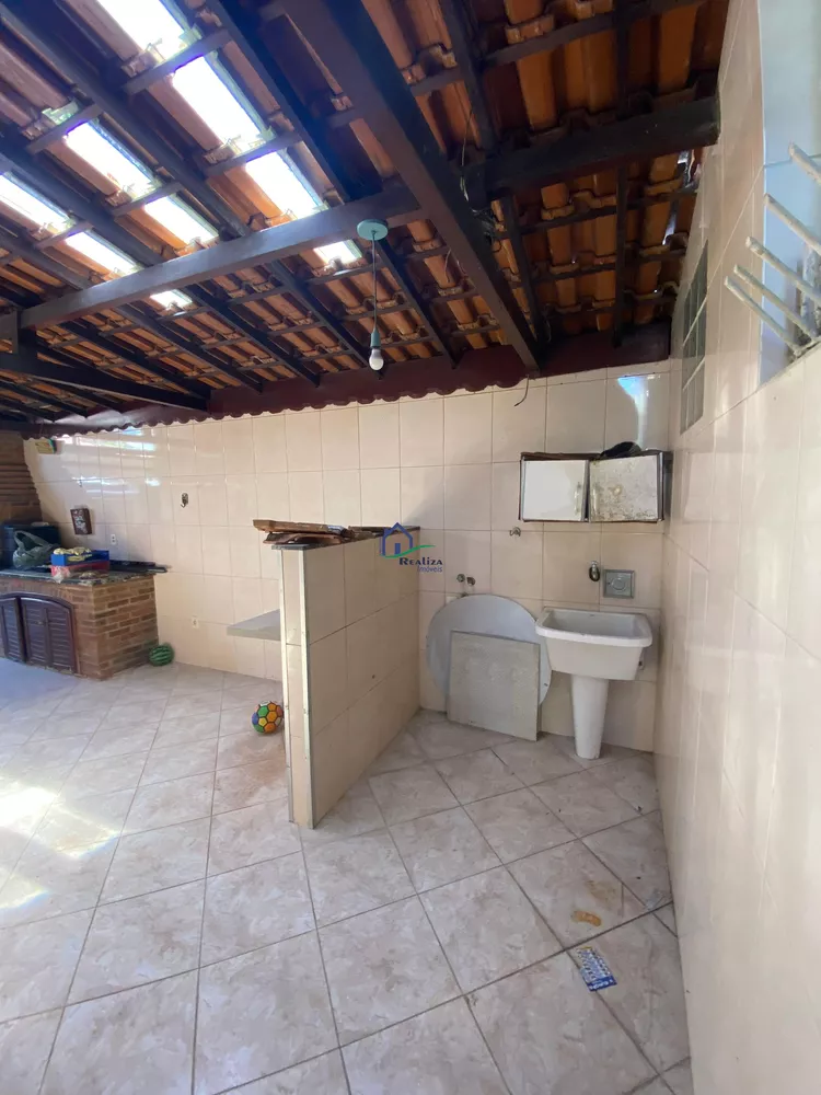 Casa, 3 quartos, 65 m² - Foto 16