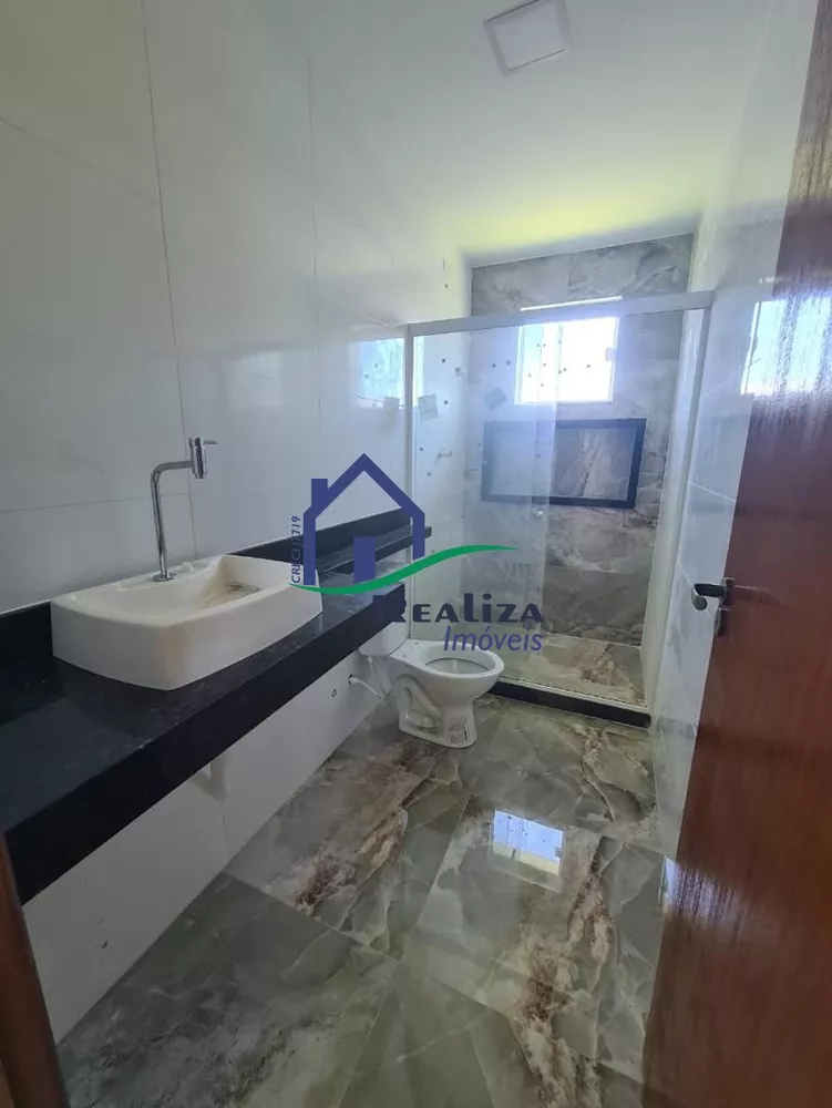 Casa, 3 quartos, 480 m² - Foto 1