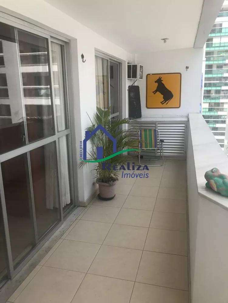 Apartamento à venda com 2 quartos, 88m² - Foto 4