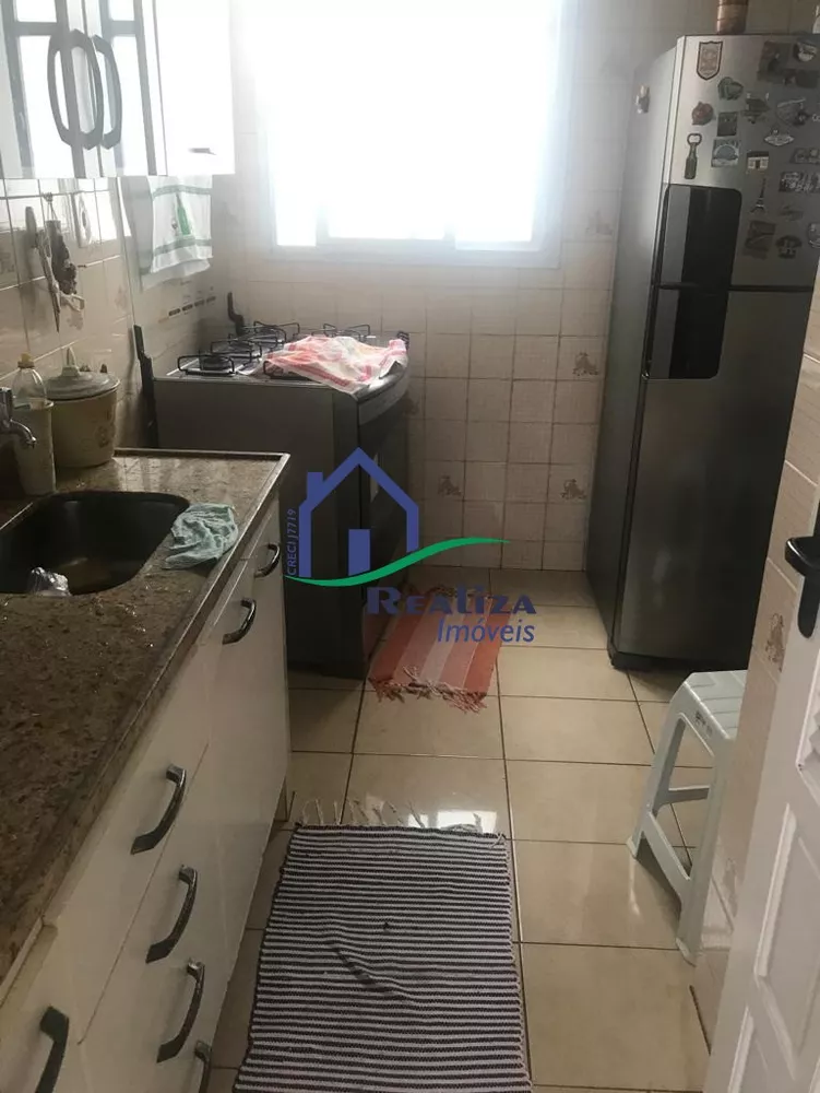 Apartamento, 2 quartos, 88 m² - Foto 7