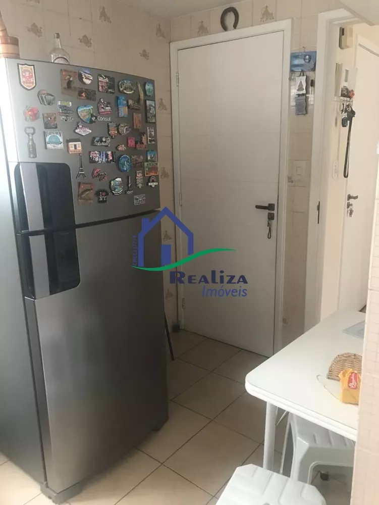 Apartamento, 2 quartos, 88 m² - Foto 9