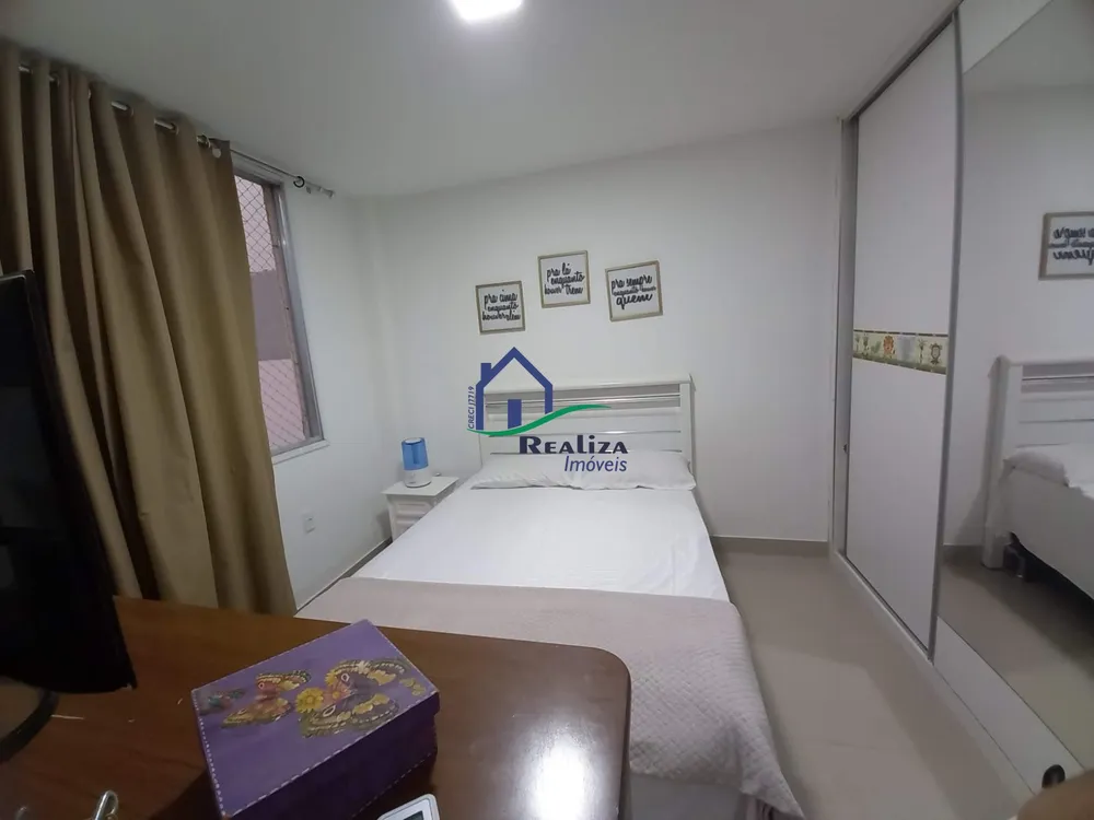 Apartamento, 2 quartos, 54 m² - Foto 6