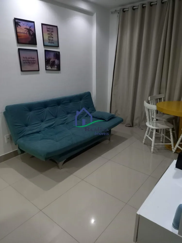 Apartamento, 2 quartos, 54 m² - Foto 1