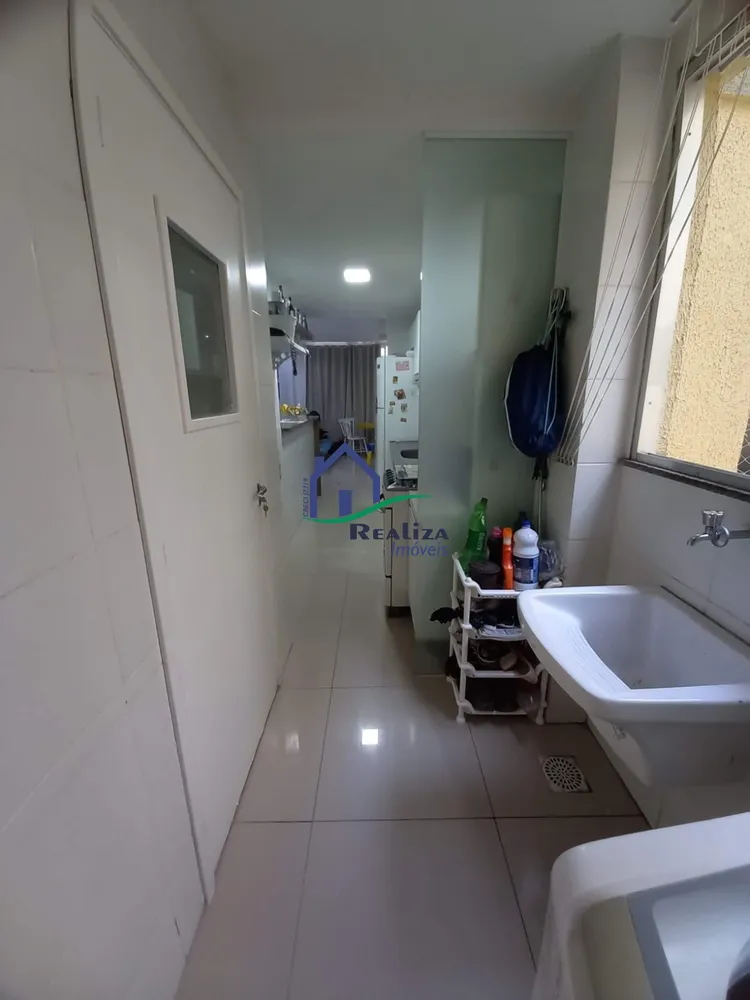 Apartamento, 2 quartos, 54 m² - Foto 13
