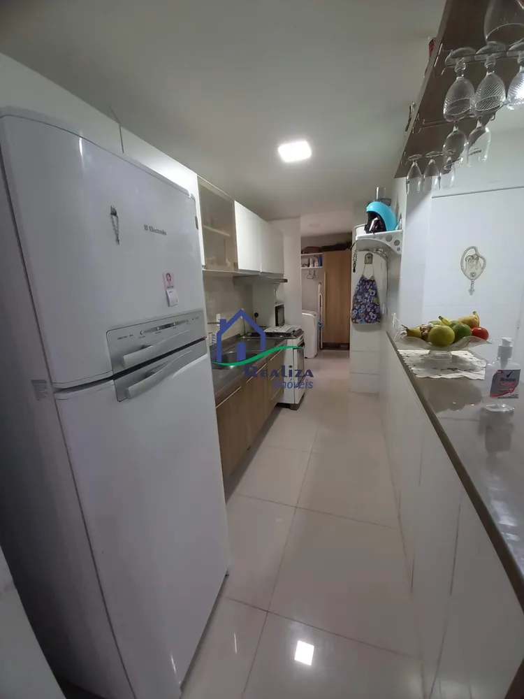 Apartamento, 2 quartos, 54 m² - Foto 3