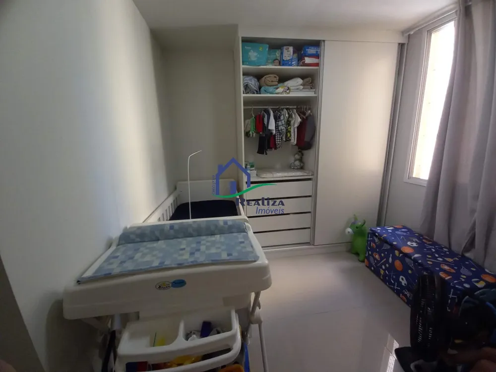 Apartamento, 2 quartos, 54 m² - Foto 11