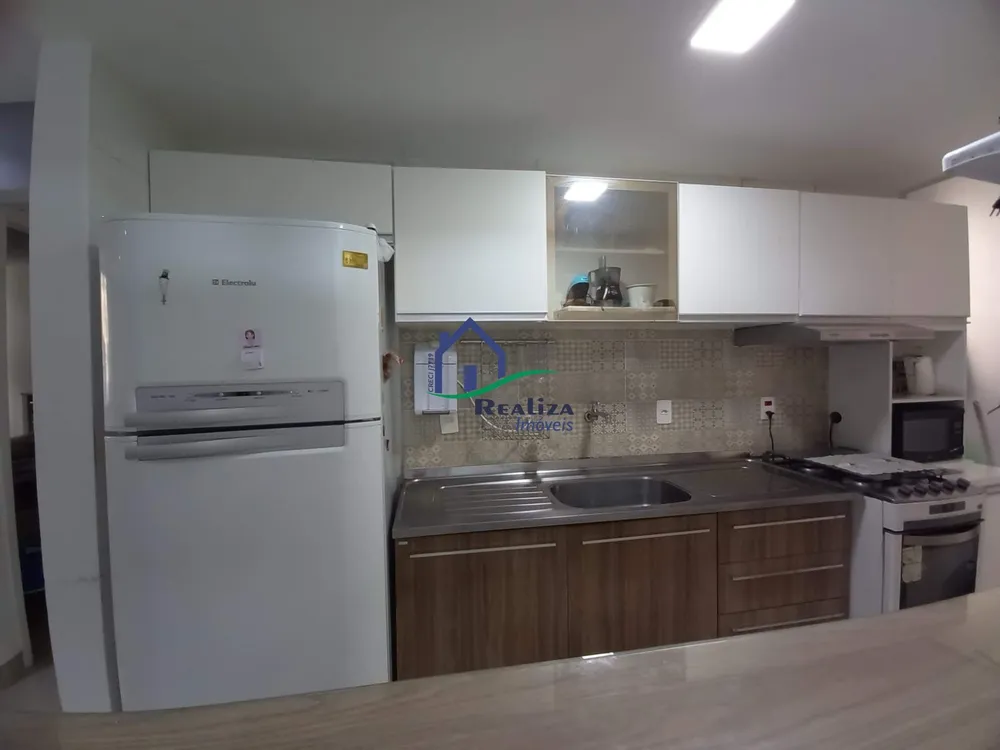Apartamento, 2 quartos, 54 m² - Foto 9
