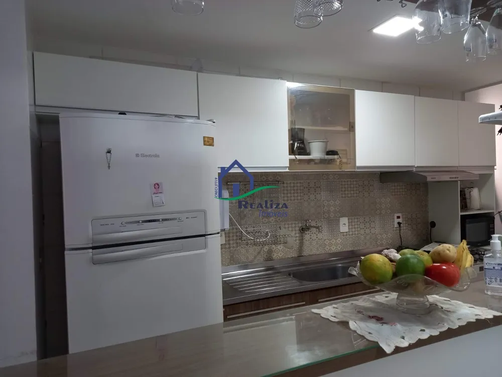 Apartamento, 2 quartos, 54 m² - Foto 8