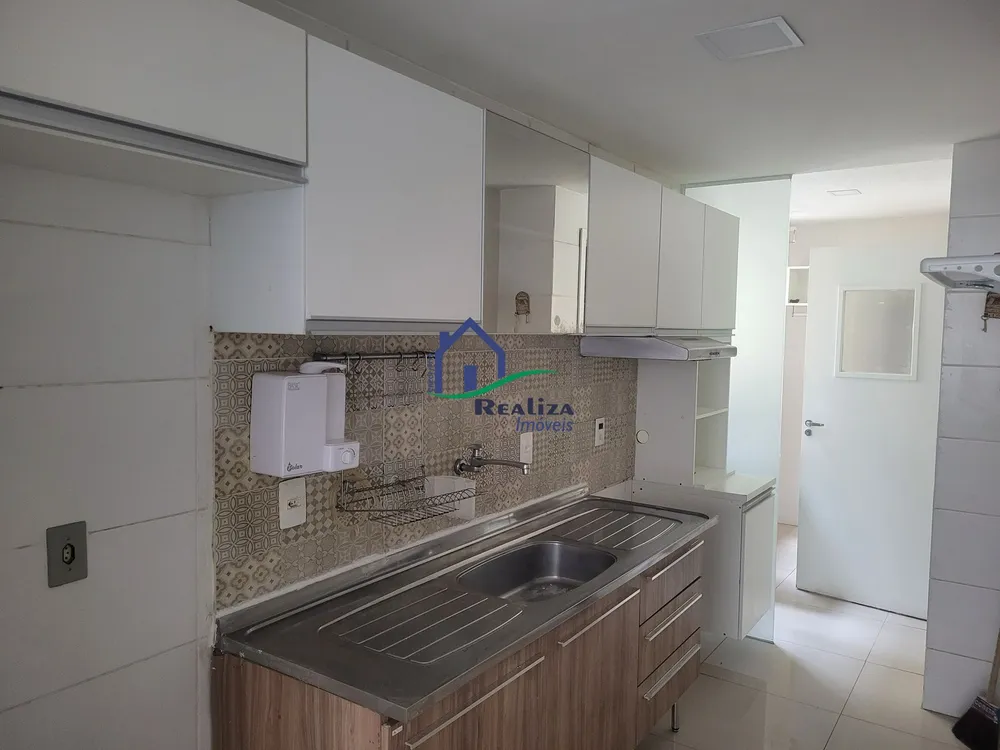 Apartamento, 2 quartos, 54 m² - Foto 12