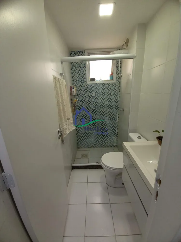 Apartamento, 2 quartos, 54 m² - Foto 10