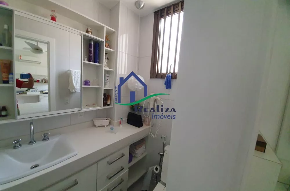 Apartamento, 4 quartos, 163 m² - Foto 19