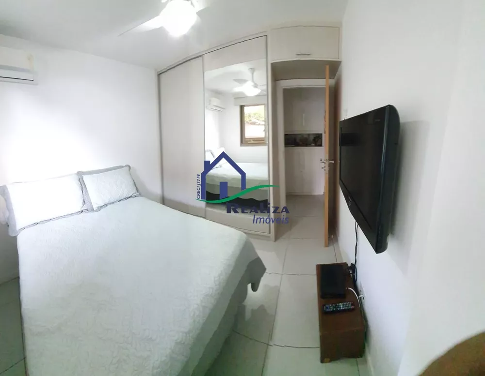 Apartamento, 4 quartos, 163 m² - Foto 13