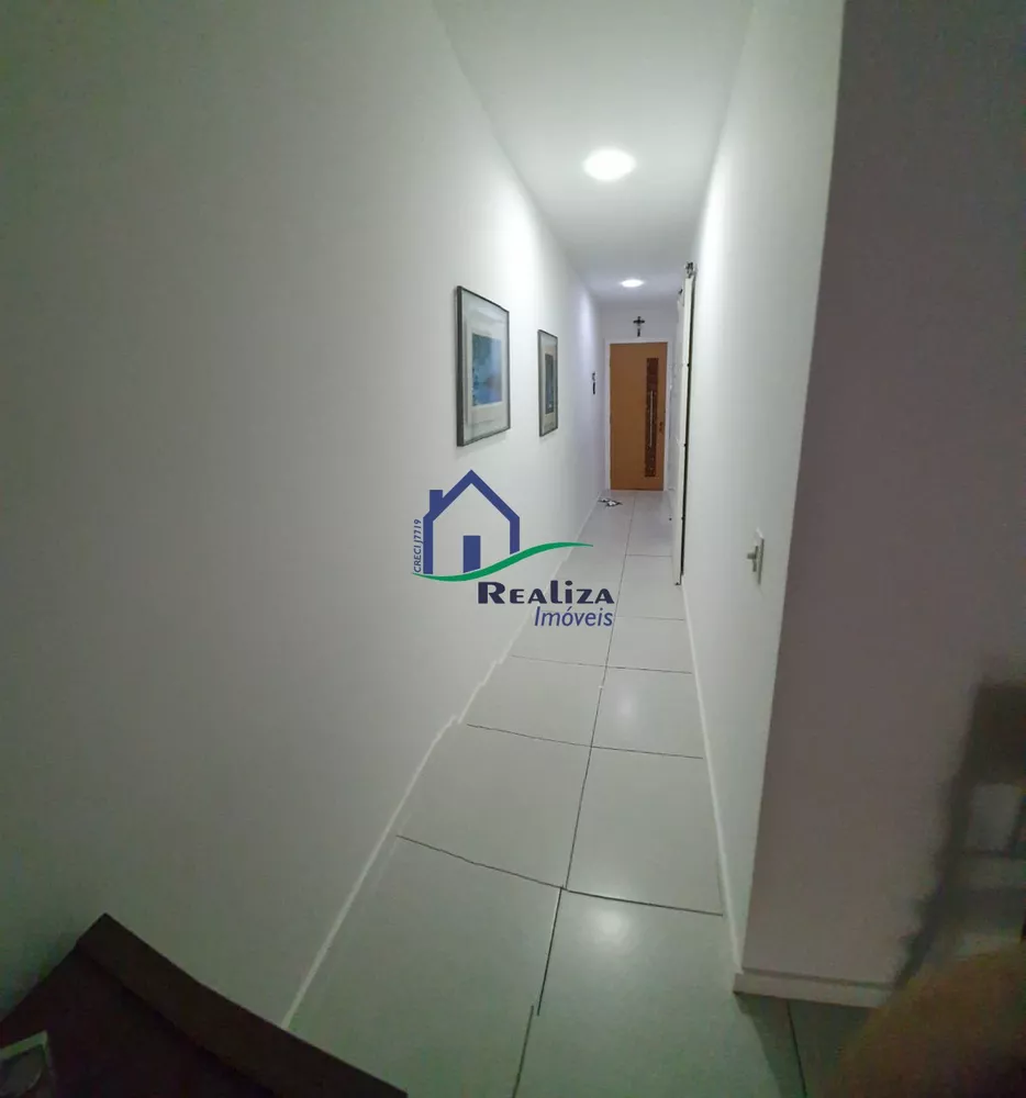 Apartamento, 4 quartos, 163 m² - Foto 6