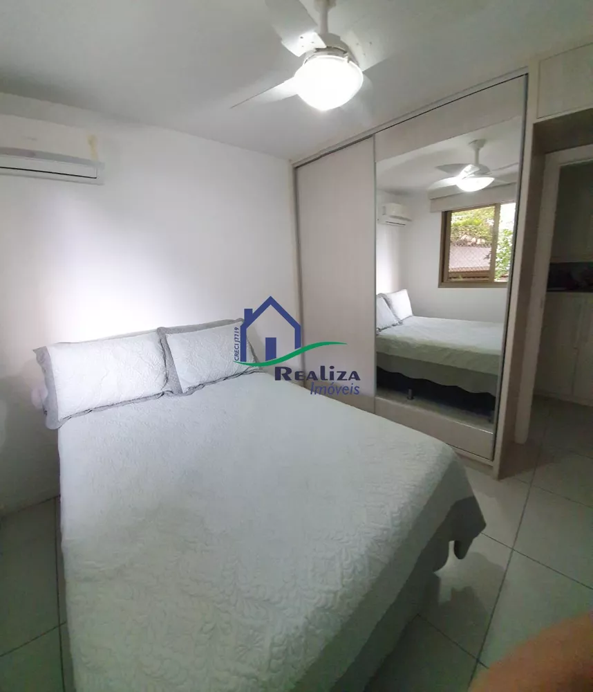 Apartamento, 4 quartos, 163 m² - Foto 11