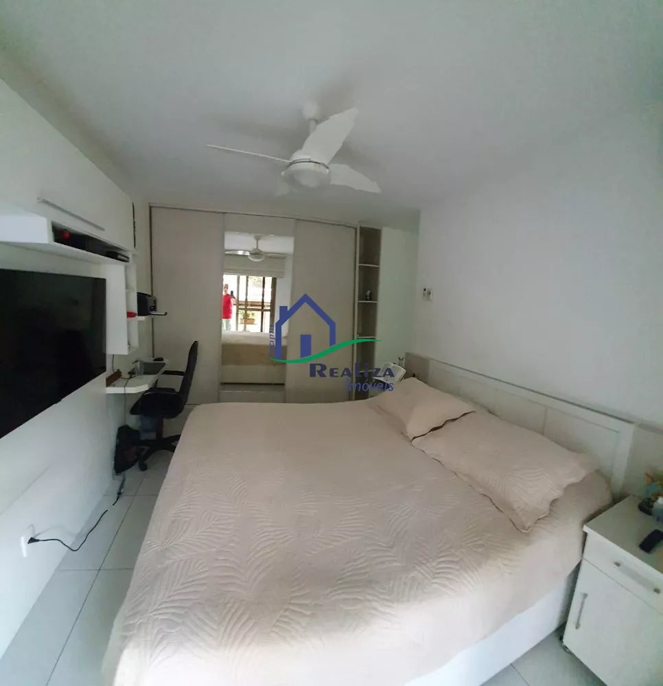 Apartamento, 4 quartos, 163 m² - Foto 9