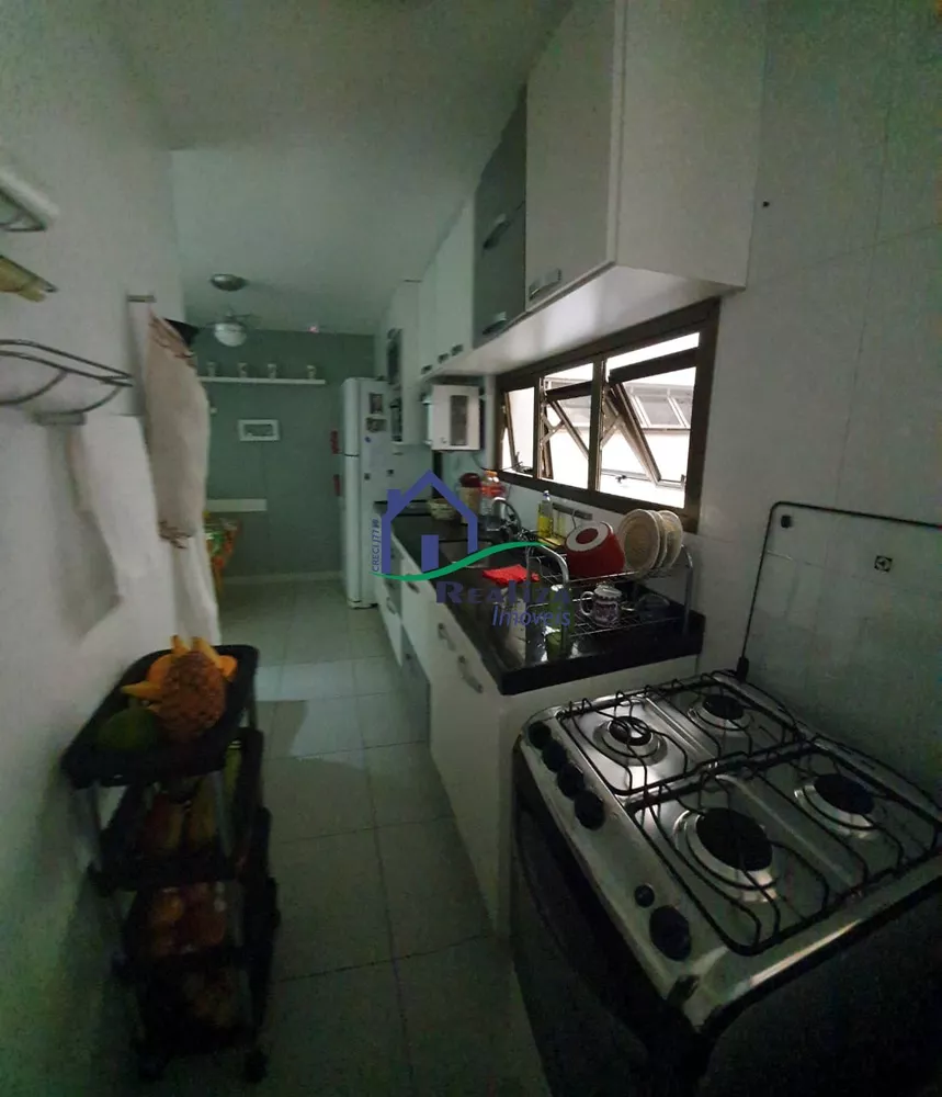 Apartamento, 4 quartos, 163 m² - Foto 21