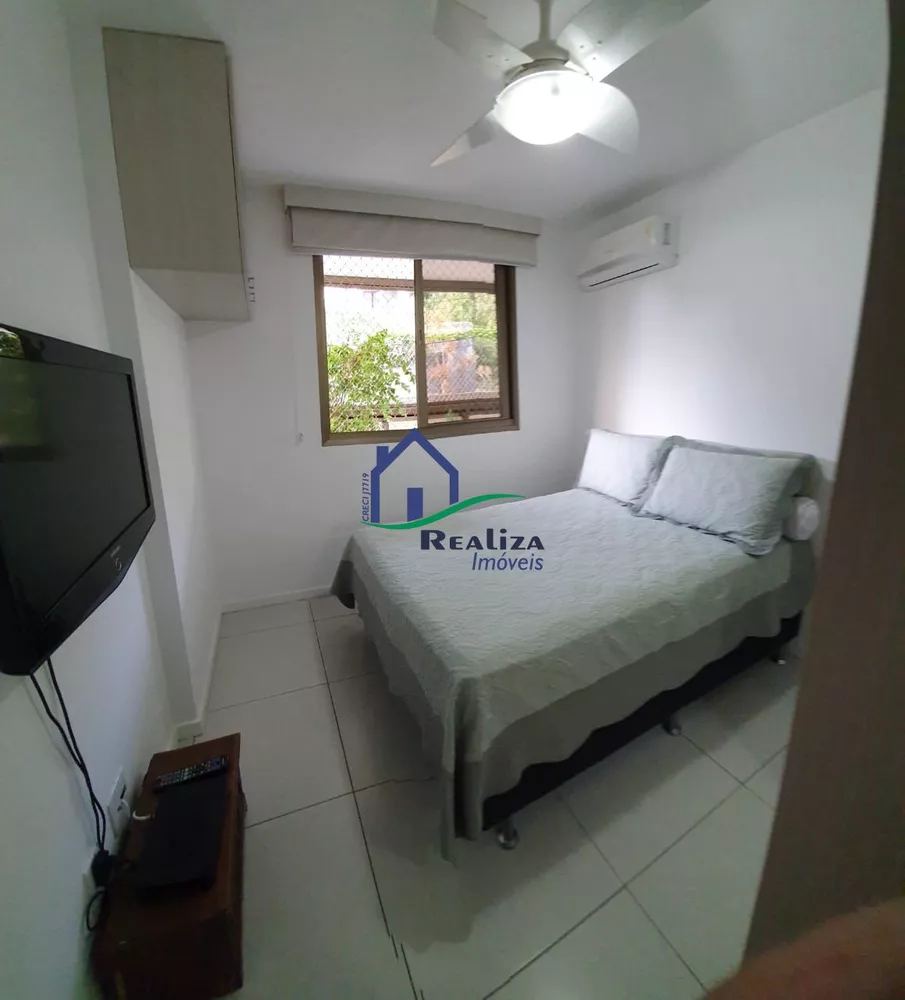 Apartamento, 4 quartos, 163 m² - Foto 12