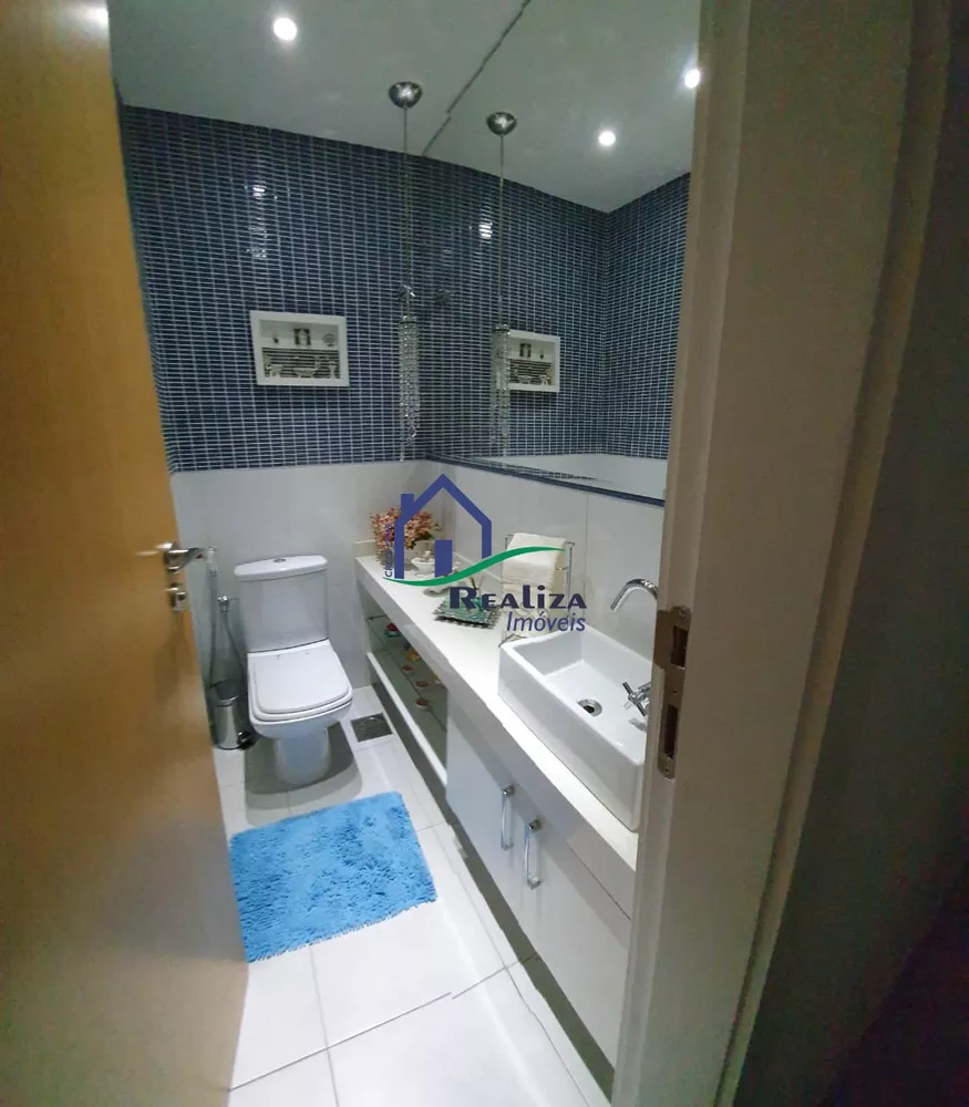 Apartamento, 4 quartos, 163 m² - Foto 10