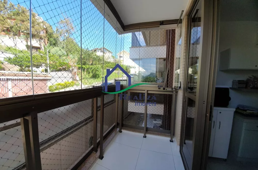 Apartamento, 4 quartos, 163 m² - Foto 5