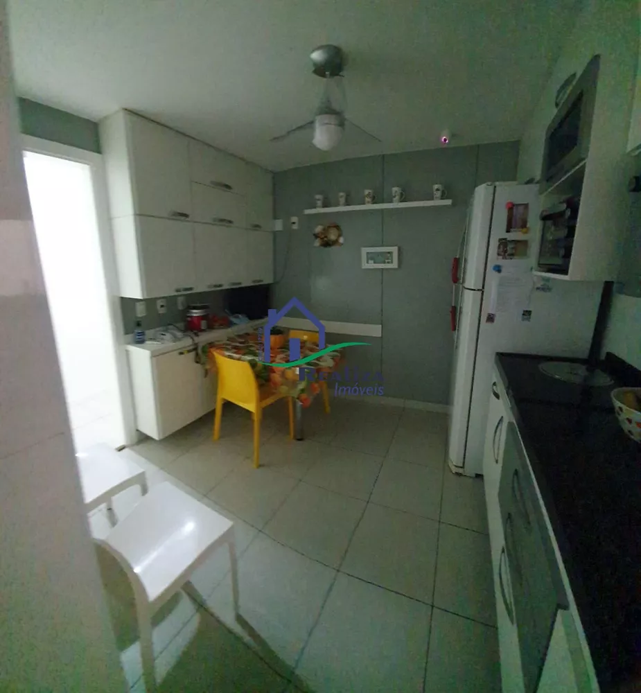 Apartamento, 4 quartos, 163 m² - Foto 22