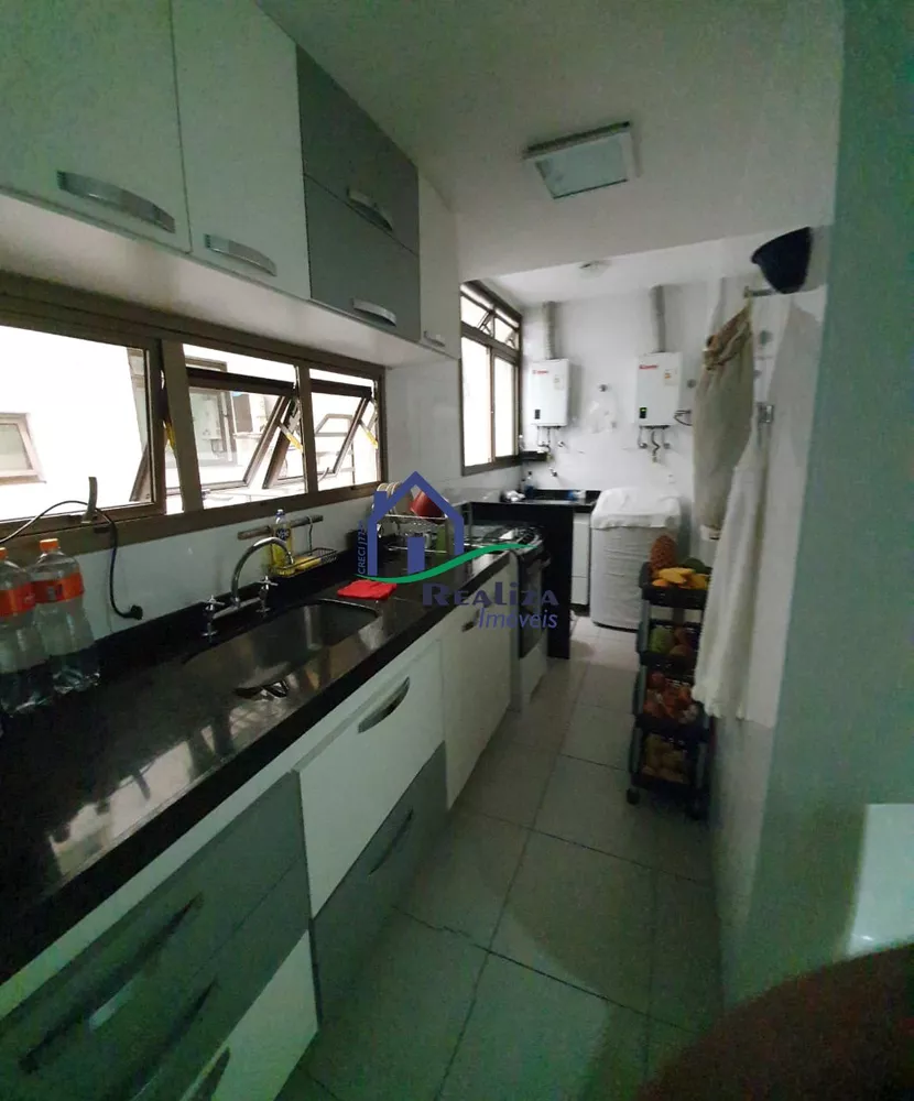 Apartamento, 4 quartos, 163 m² - Foto 20